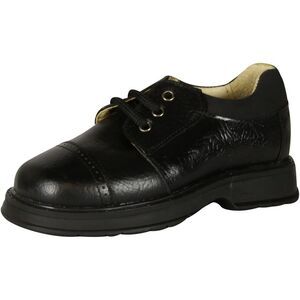 A&S 2204 Black. ToddlerB flats-shoes 9 NEW